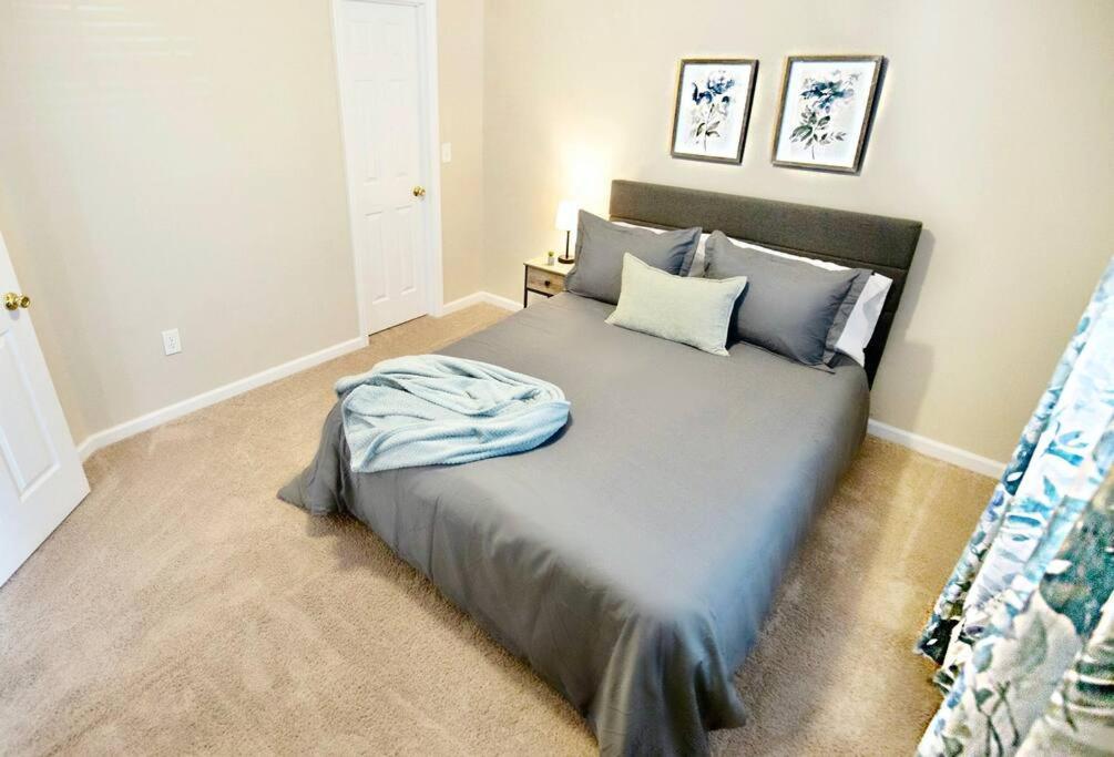 The Home Place & Prime Location Near I-20 Martinez 外观 照片